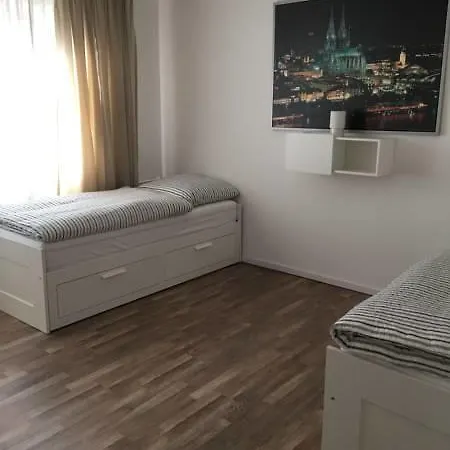 Apartment Fg