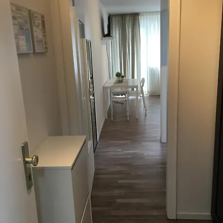 Apartment Fg