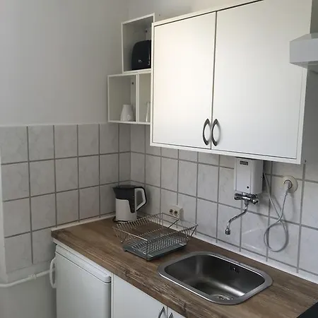 Lejlighed Fg Köln