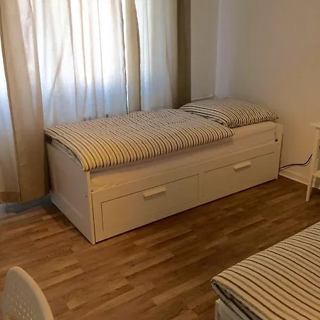 Apartment Fg