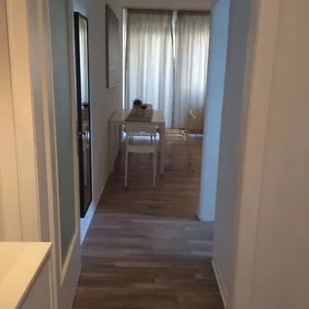 Apartment Fg
